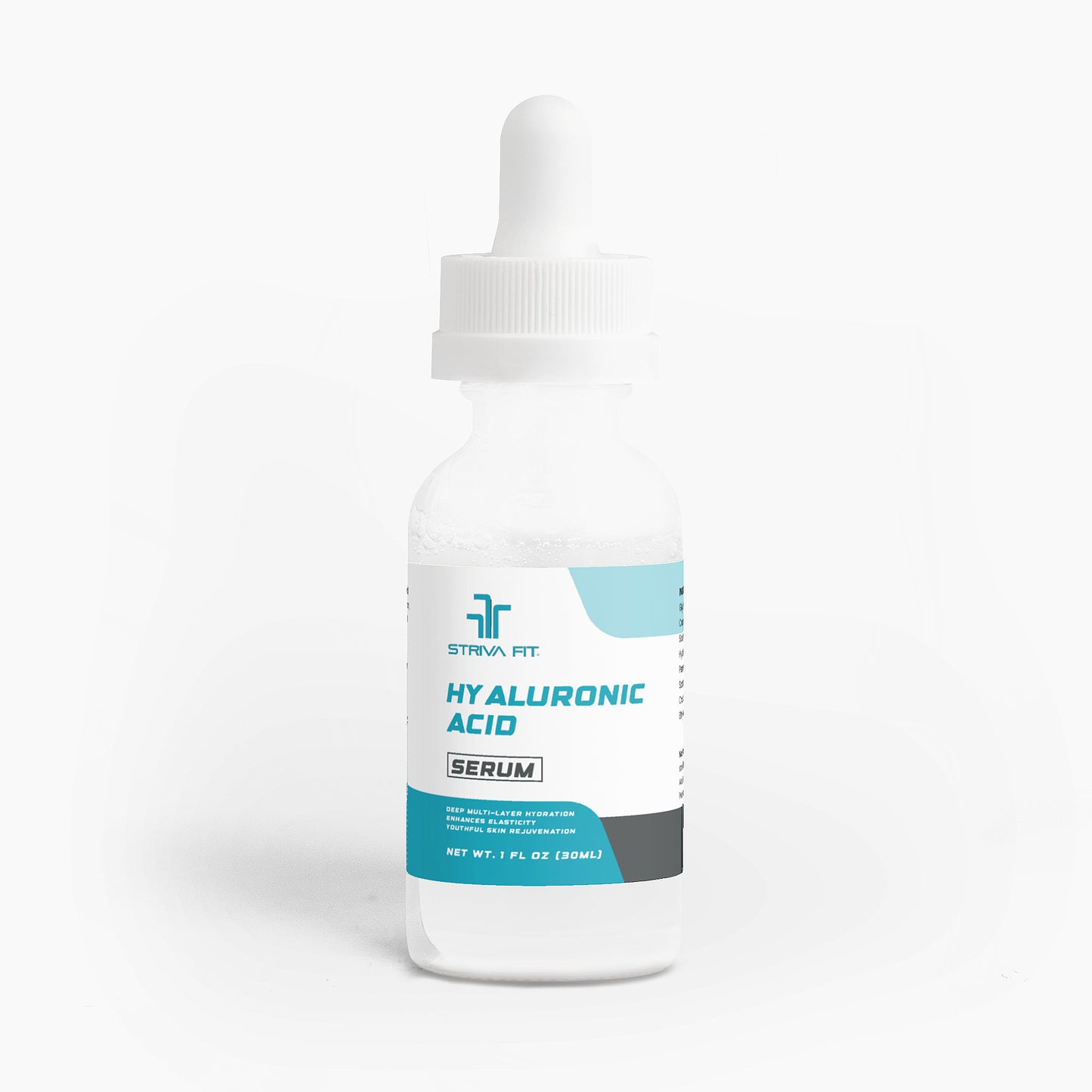 Hyaluronic Acid Serum