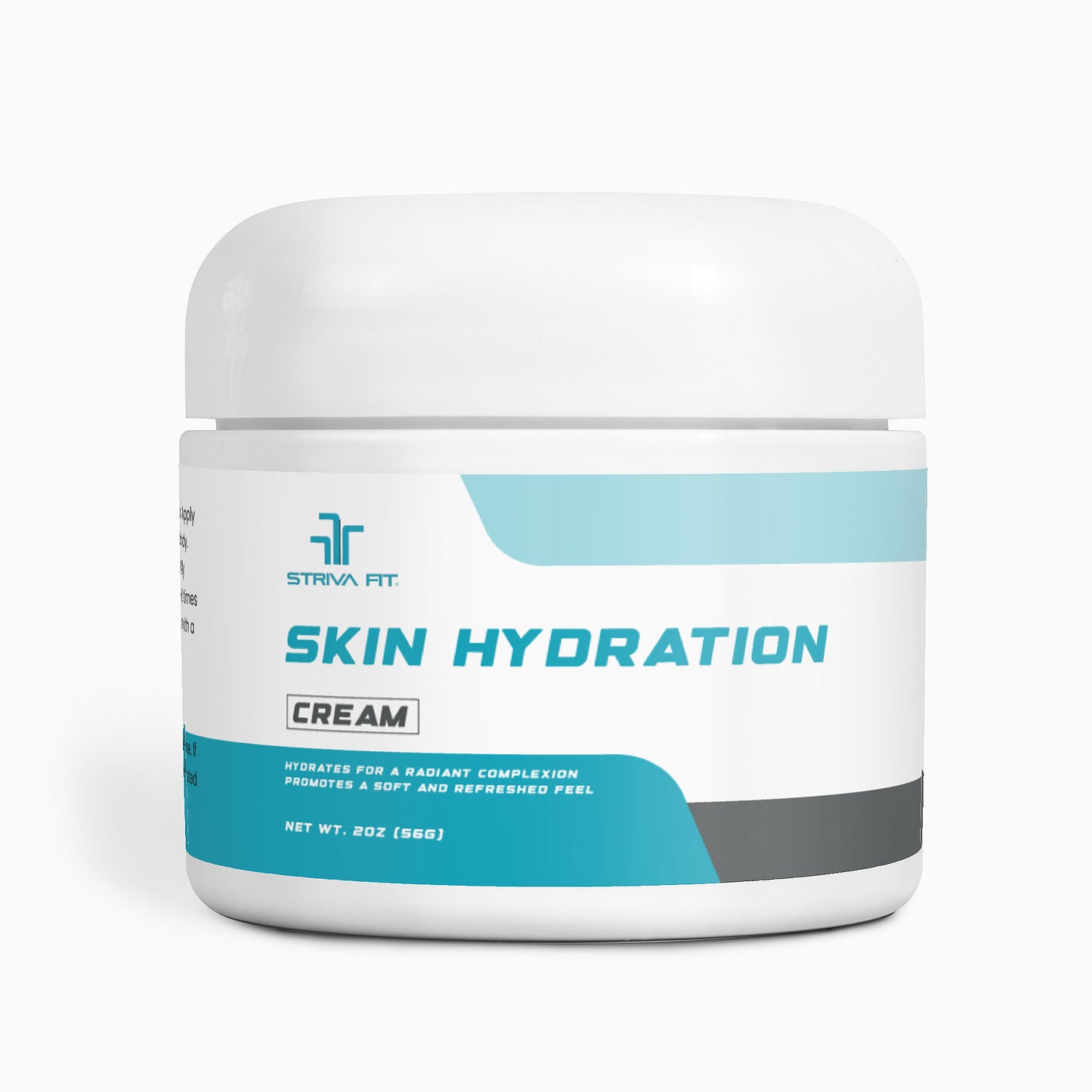Skin Hydration Cream