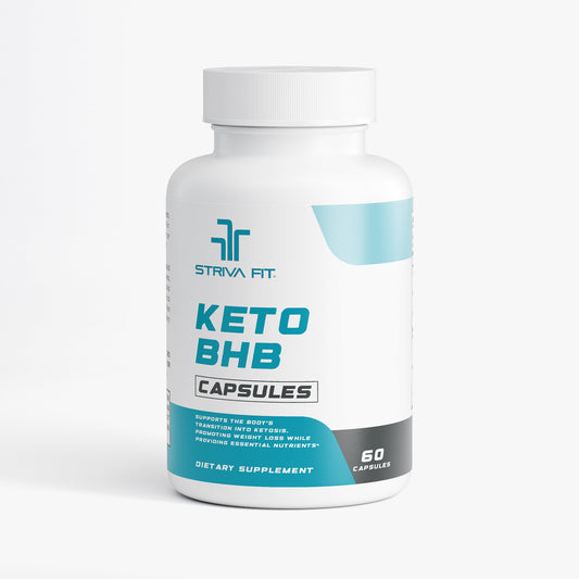 Keto BHB