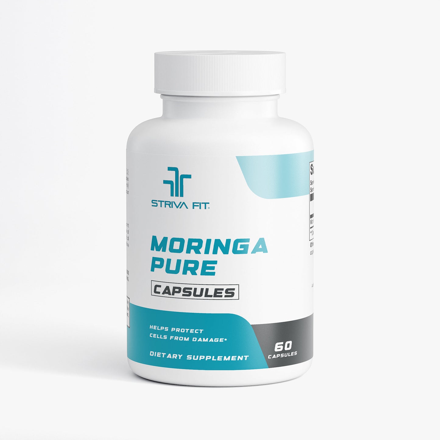 Moringa Pure