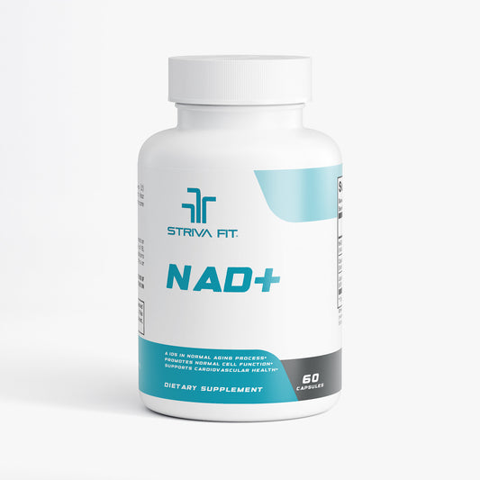 NAD+