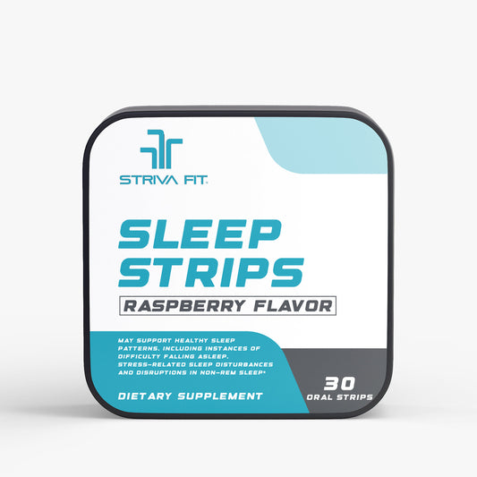 Sleep Strips